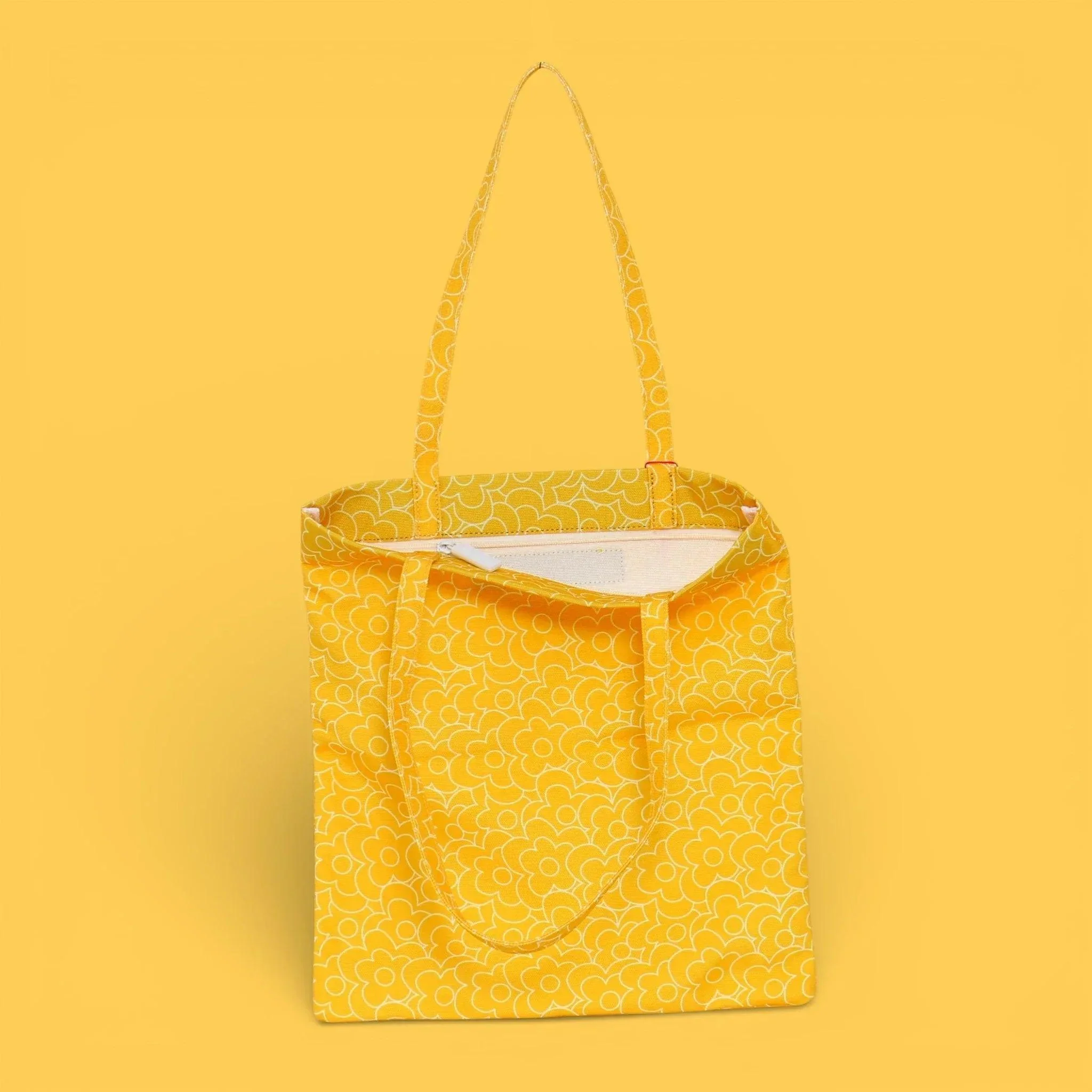 TOTEBAG ESTAMPADO CREMALLERA - Image 15