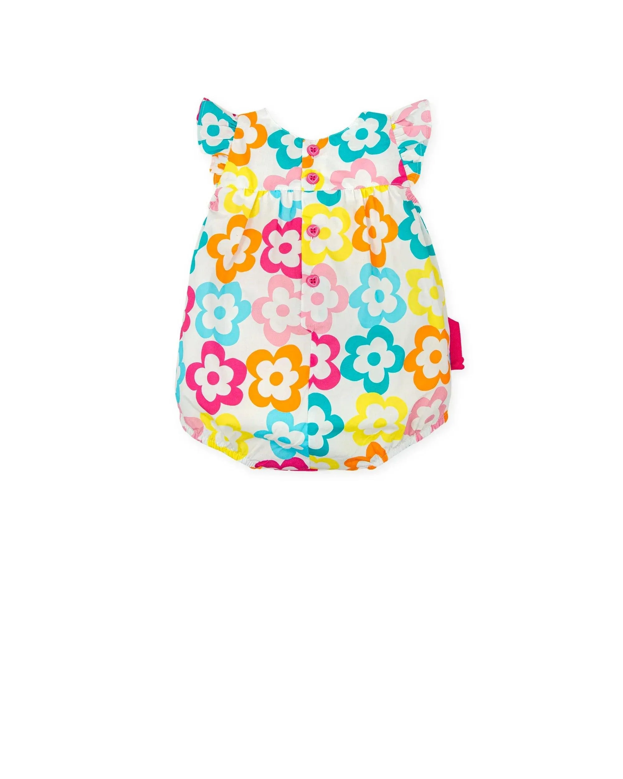 PELELE FLORES COLORES - Image 2